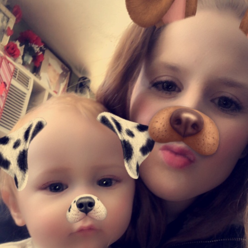 Meet your Posher, Kaylynn